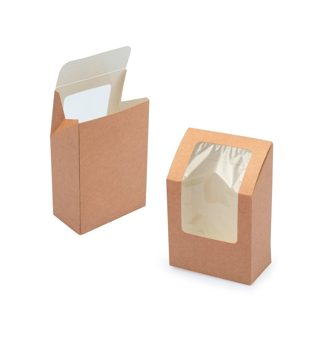 karton paket