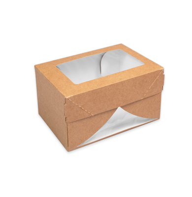kraft paketler